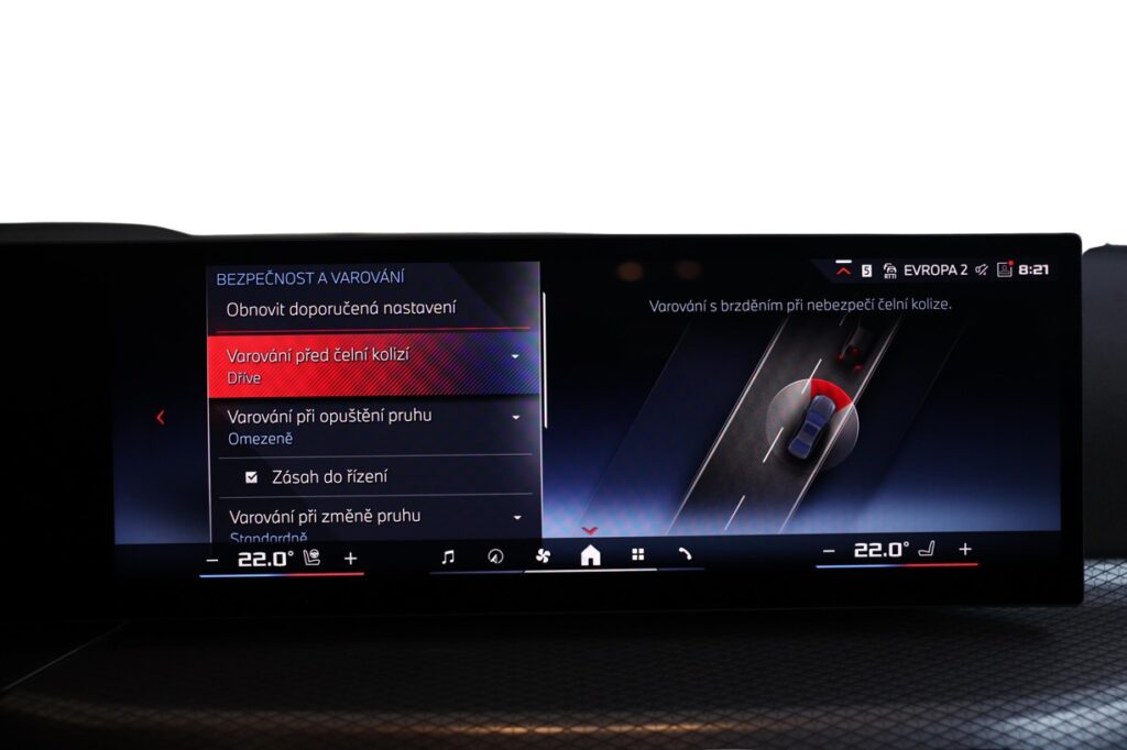 BMW M340d xDrive Sedan