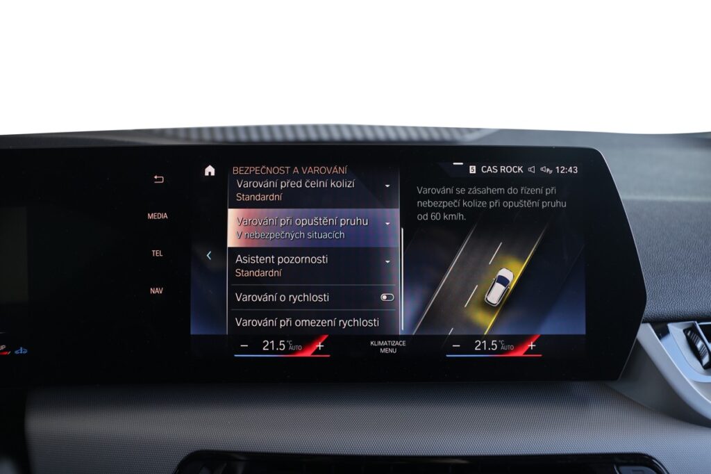 BMW 218d Active Tourer