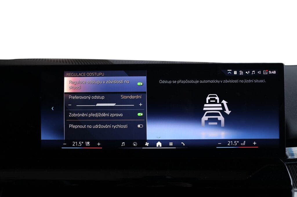 BMW 520d xDrive Touring