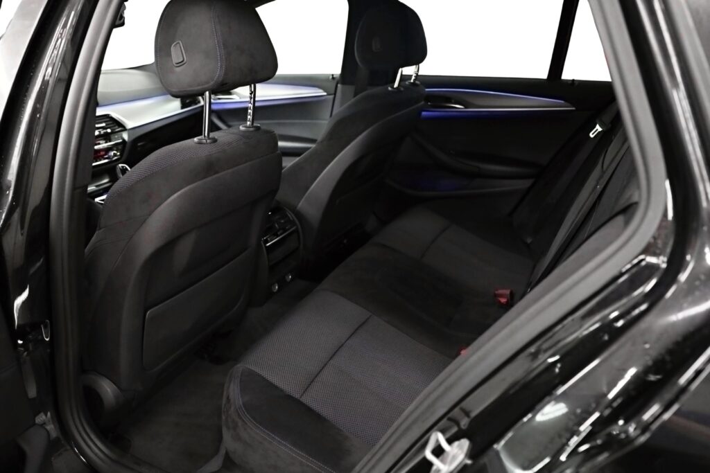 BMW 530d xDrive Touring