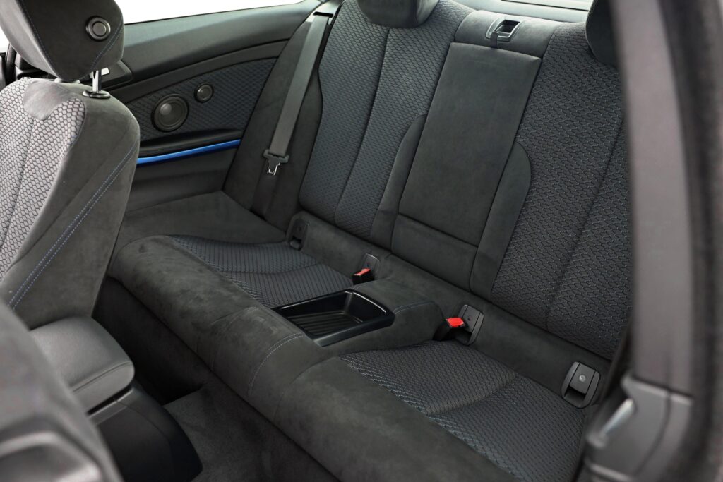 BMW 430d xDrive Coupé