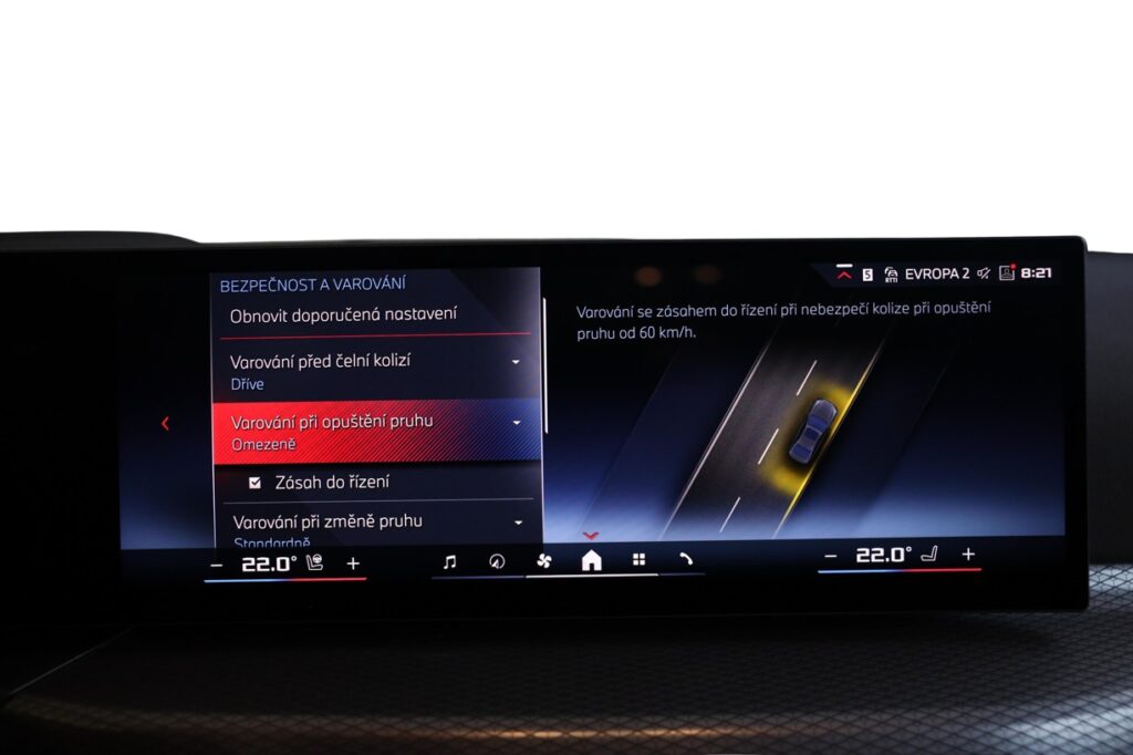 BMW M340d xDrive Sedan