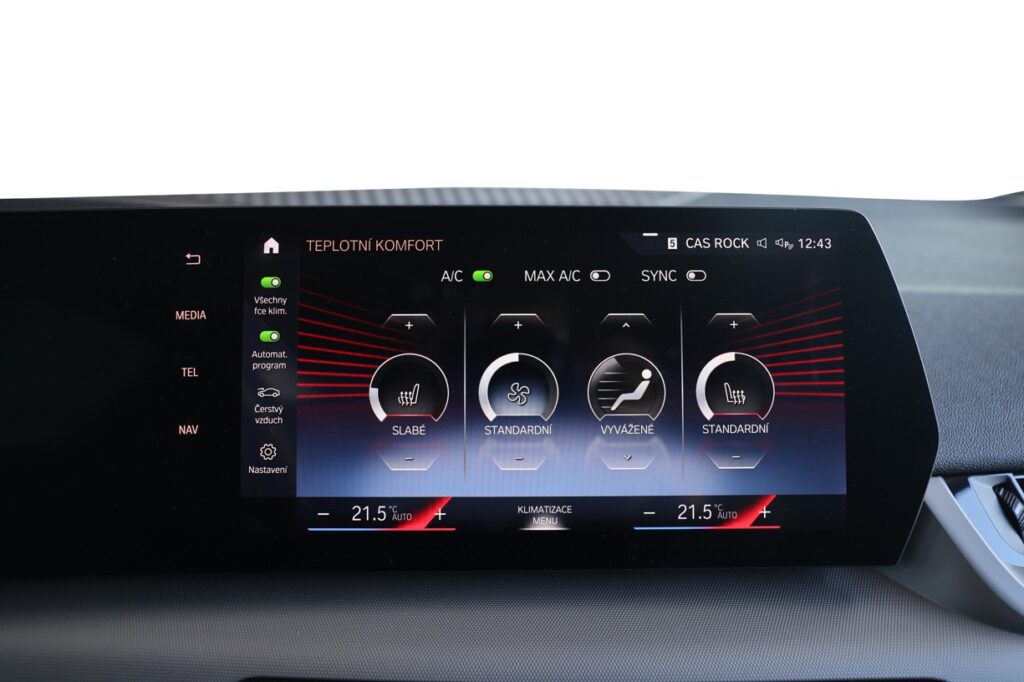 BMW 218d Active Tourer