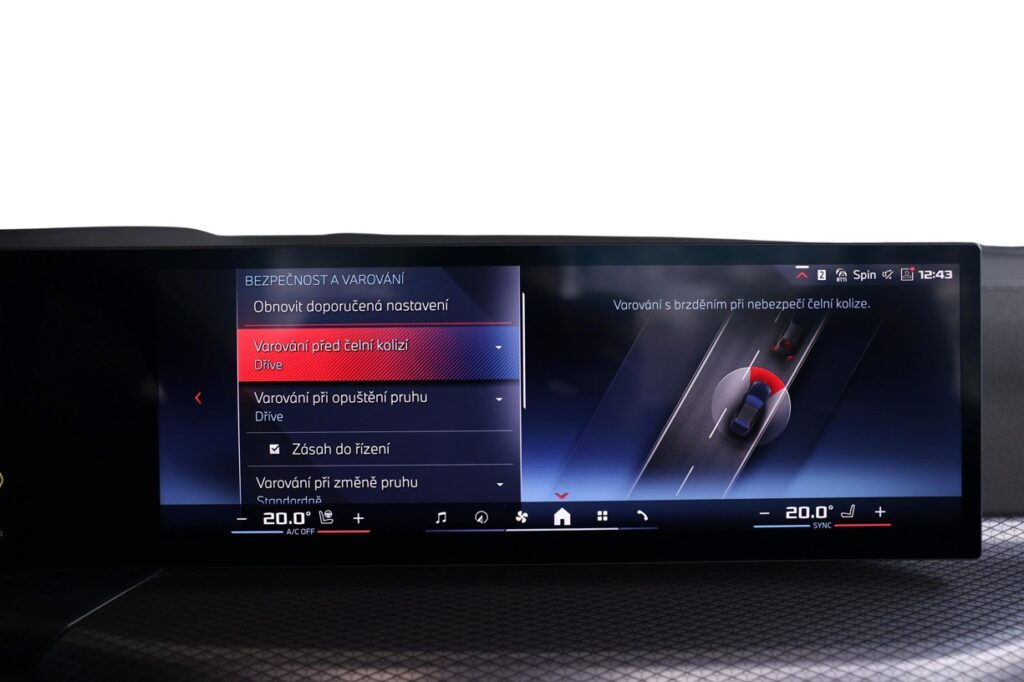 BMW M440i xDrive Convertible