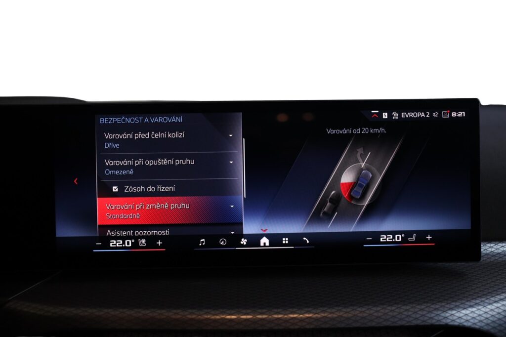 BMW M340d xDrive Sedan