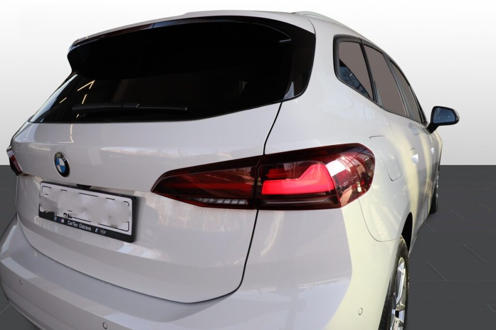 BMW 218d Active Tourer