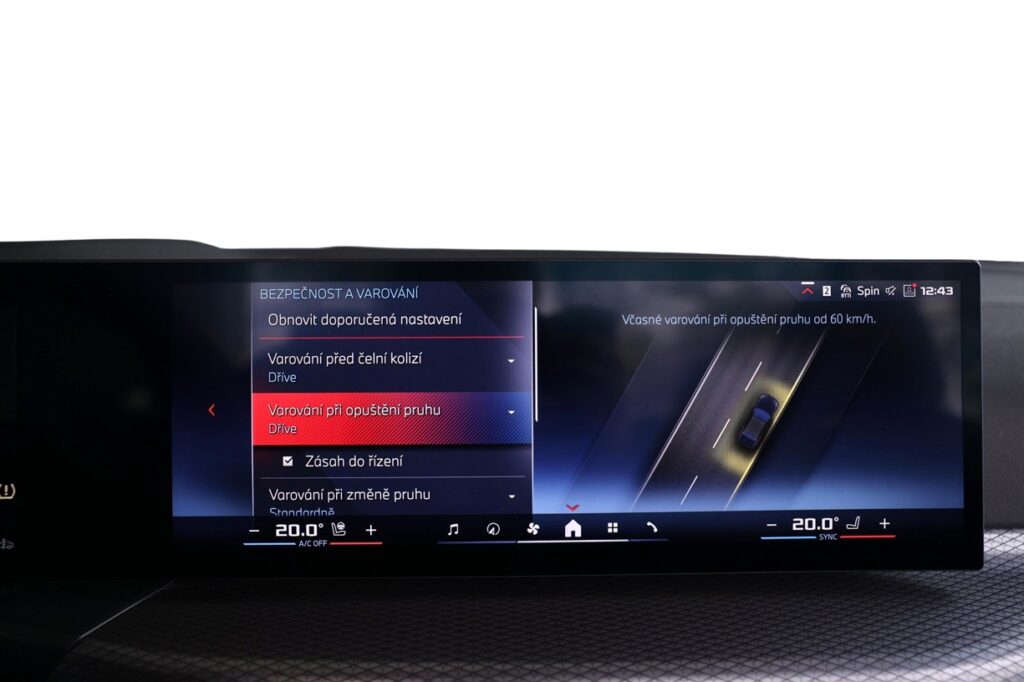 BMW M440i xDrive Convertible