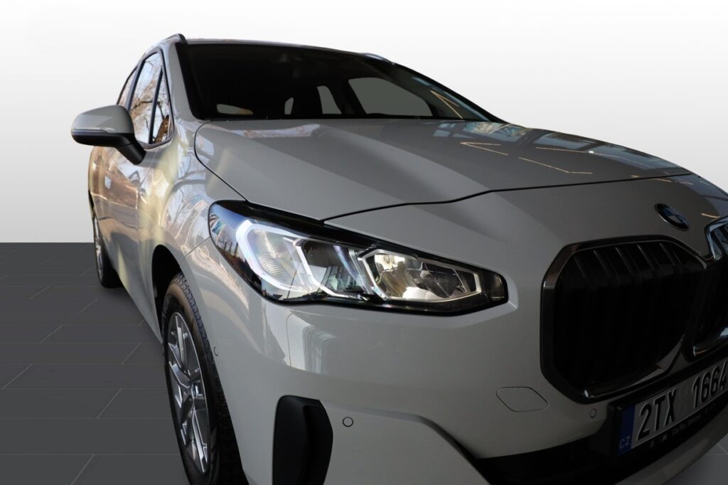 BMW 218d Active Tourer