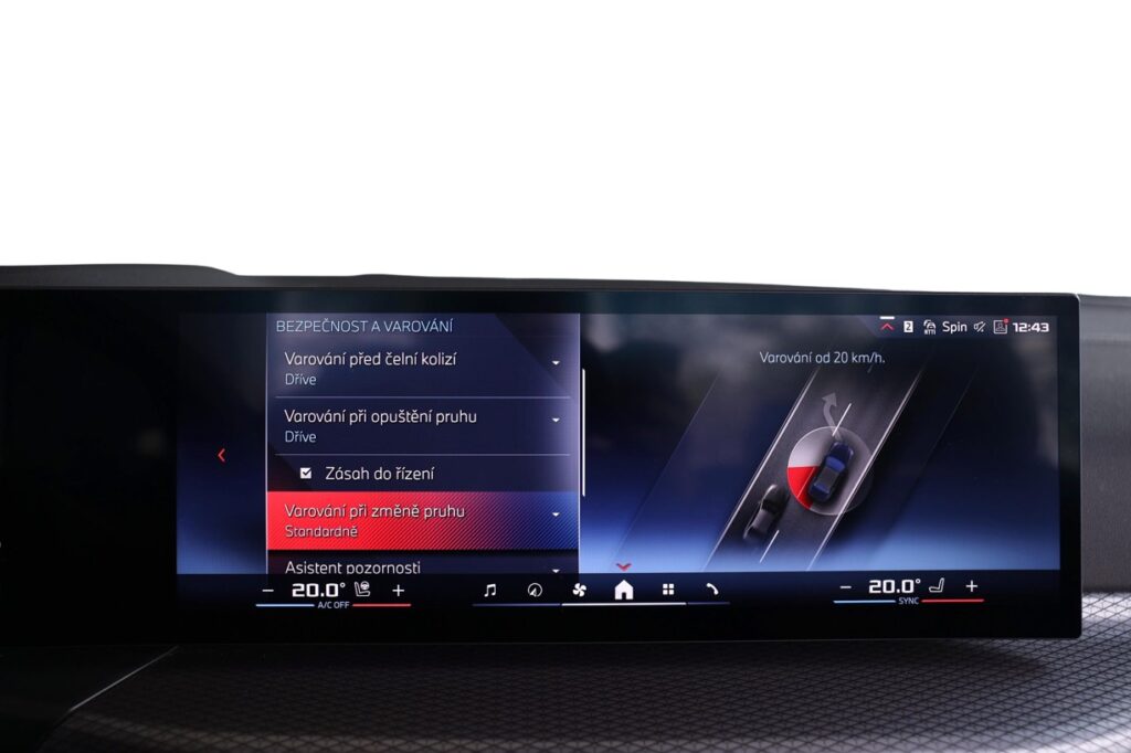 BMW M440i xDrive Convertible