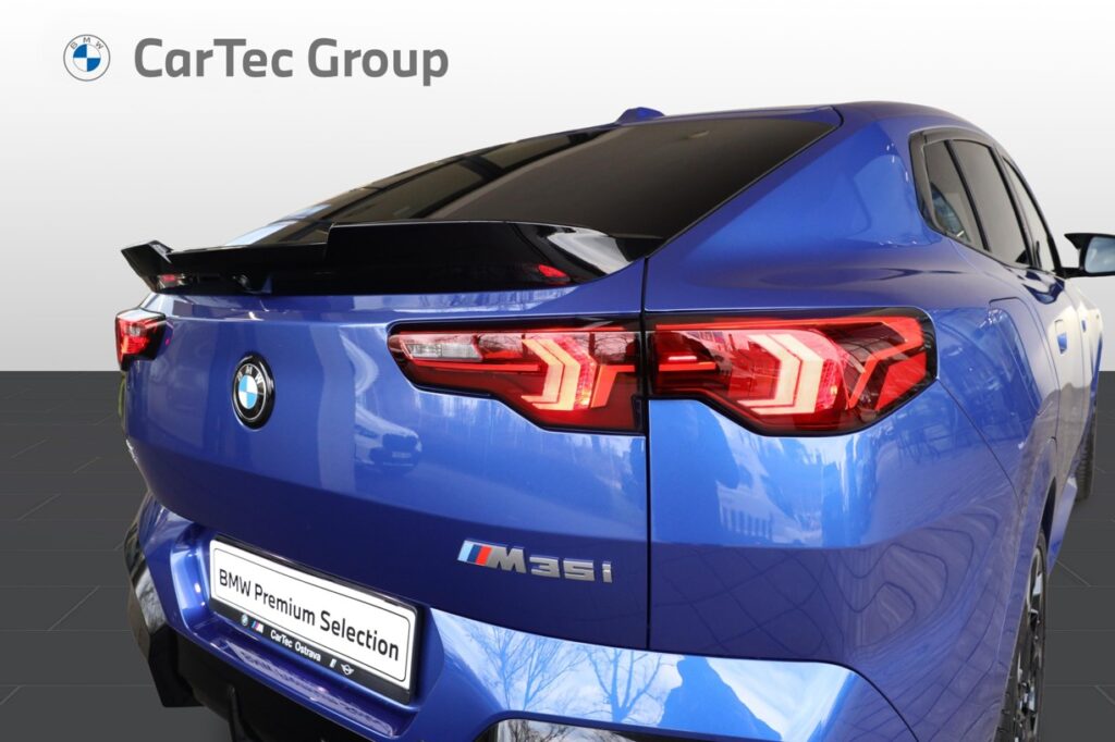 BMW X2 M35i xDrive