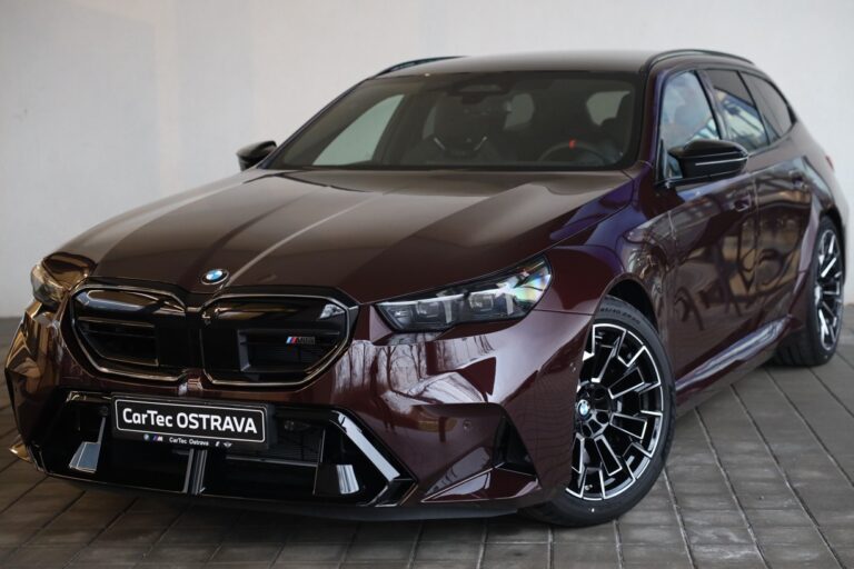 BMW M5 Touring