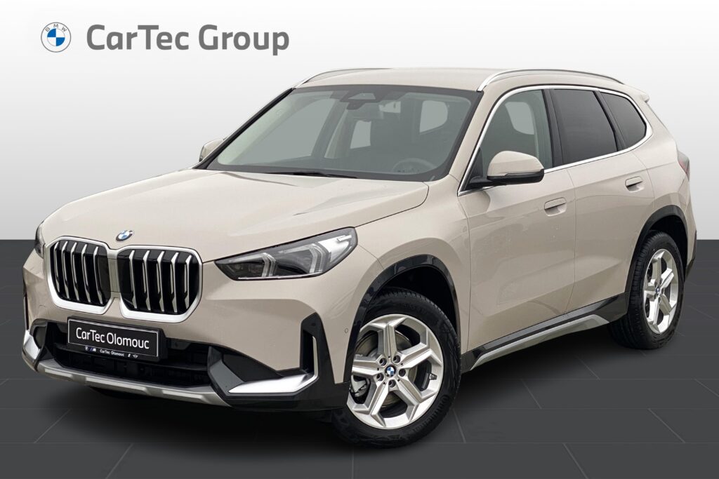 BMW X1 sDrive20i