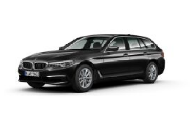 BMW 530d xDrive Touring
