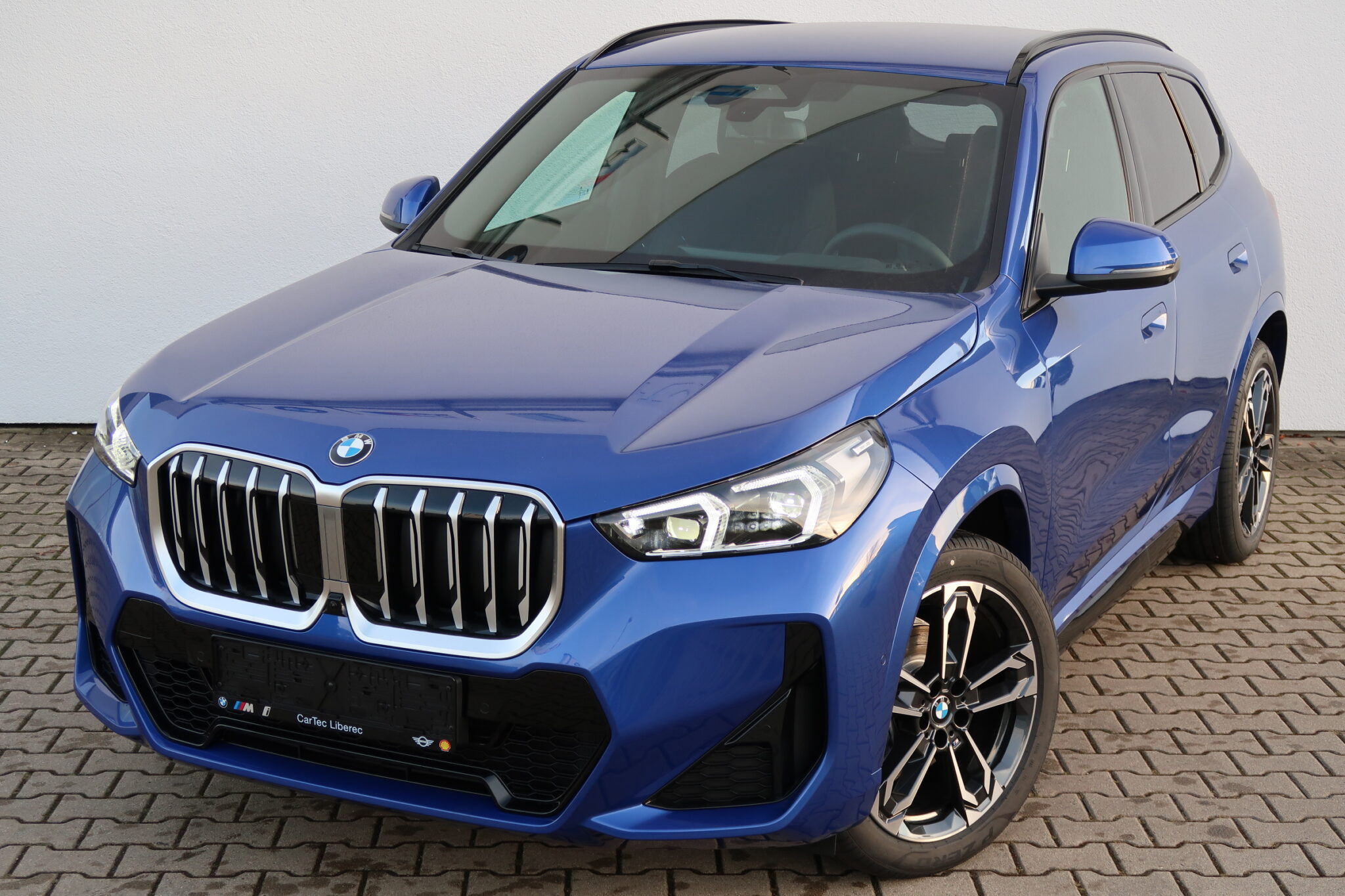 BMW X1 xDrive20d