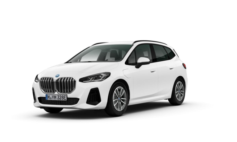 BMW 230e xDrive Active Tourer