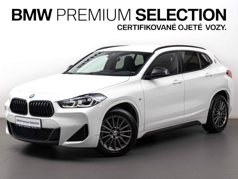 BMW X2 xDrive20i
