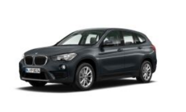 BMW X1 xDrive25d