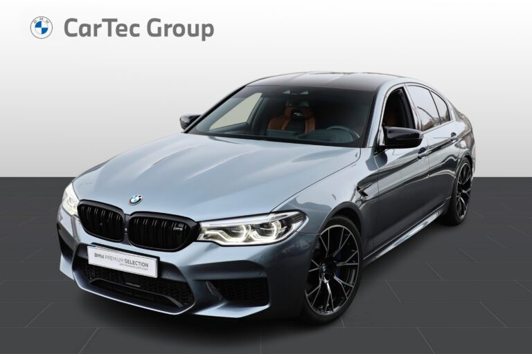BMW M5