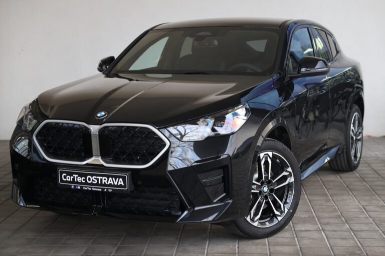 BMW X2 sDrive20i