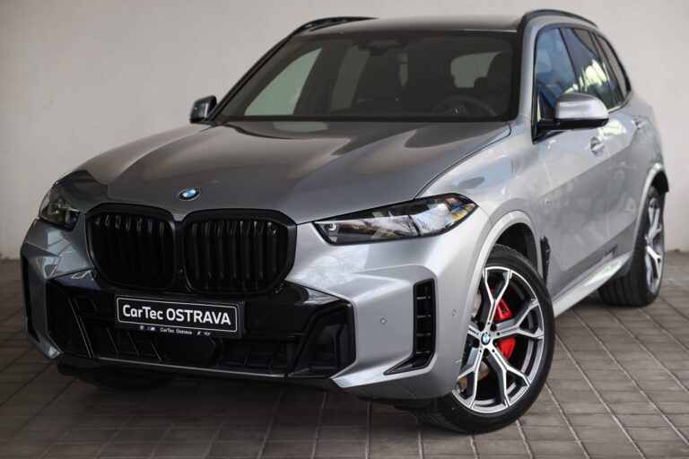 BMW X5 xDrive30d