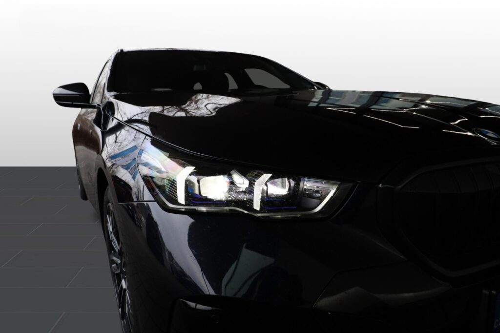 BMW 520d xDrive Touring