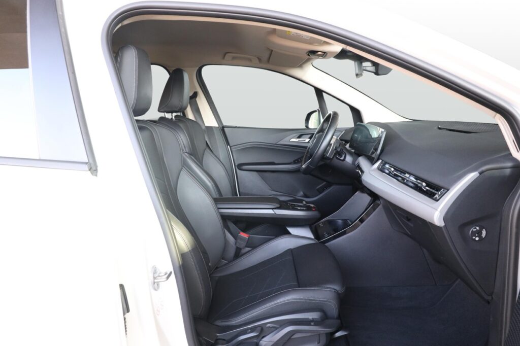 BMW 218d Active Tourer