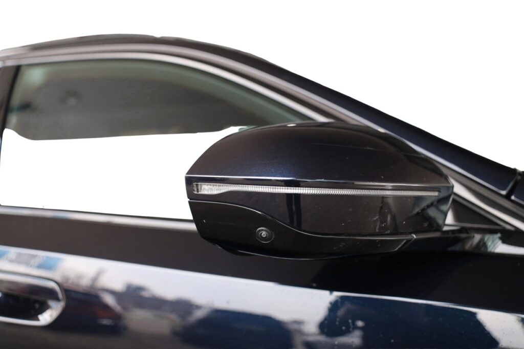 BMW 520d xDrive Touring