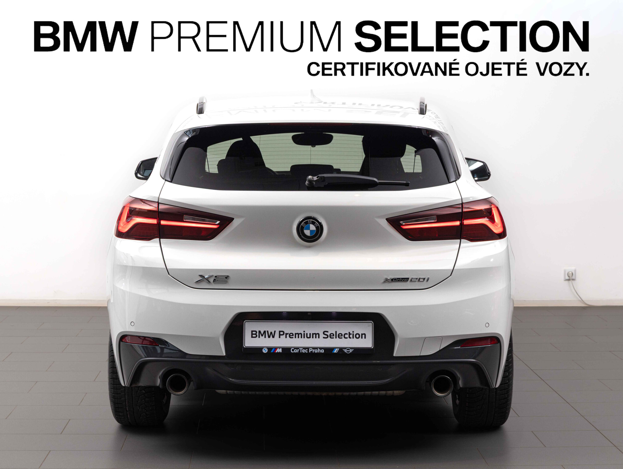 BMW X2 xDrive20i