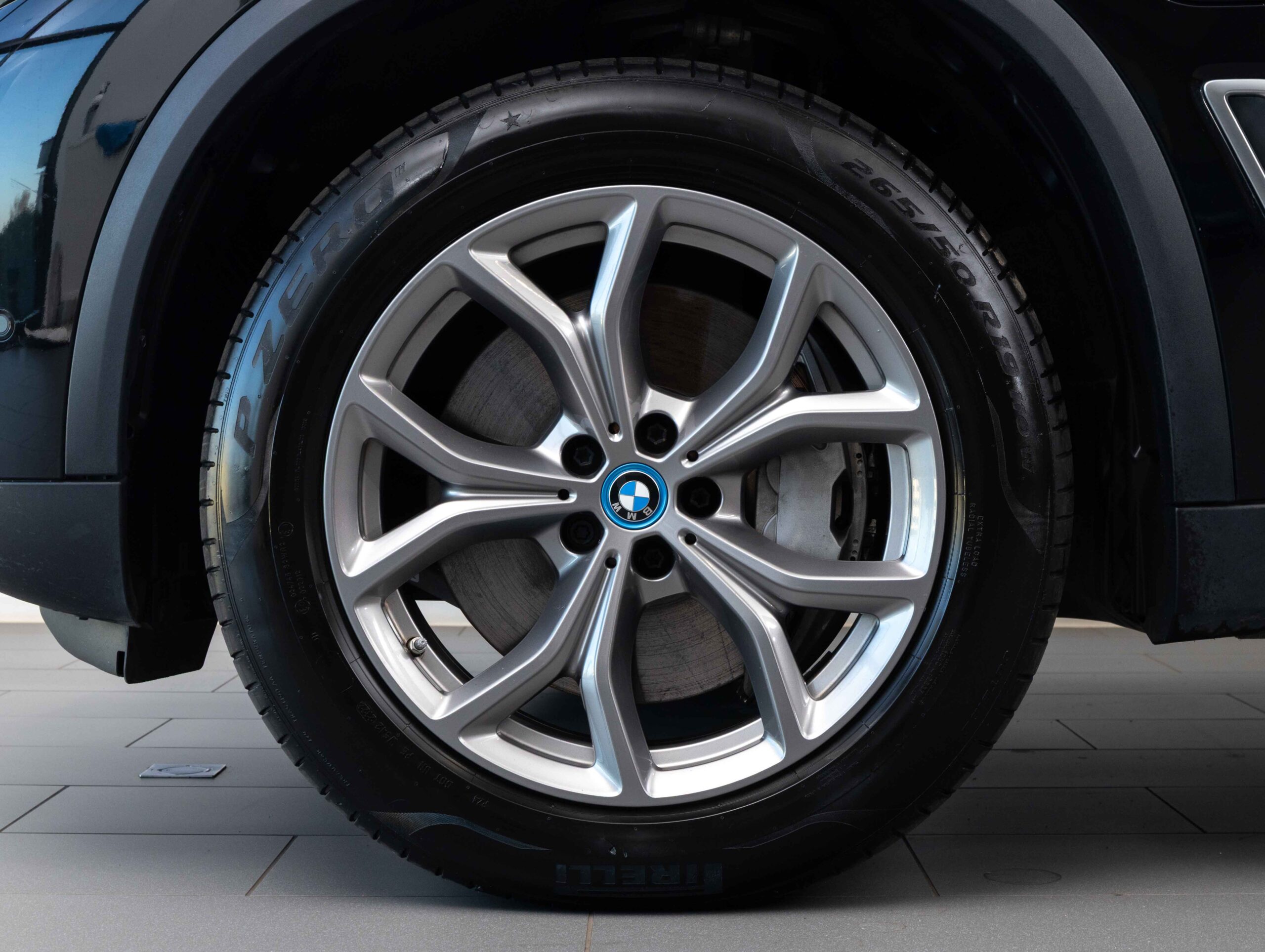 BMW X5 xDrive45e iPerformance