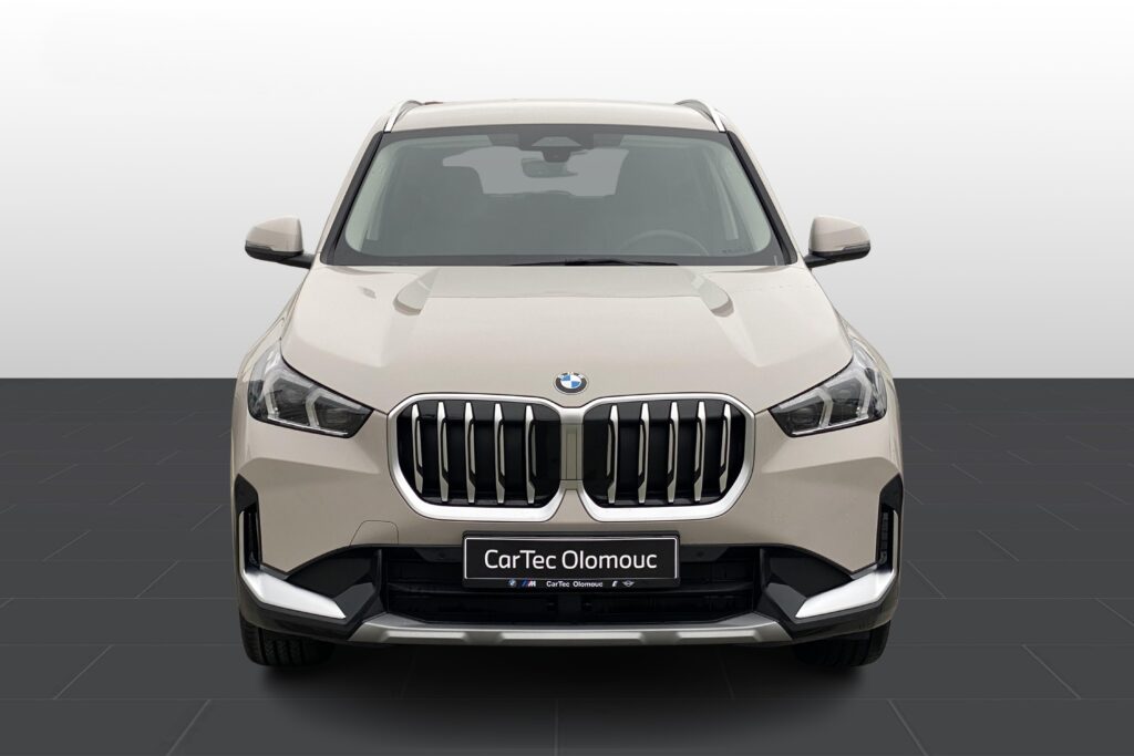 BMW X1 sDrive20i