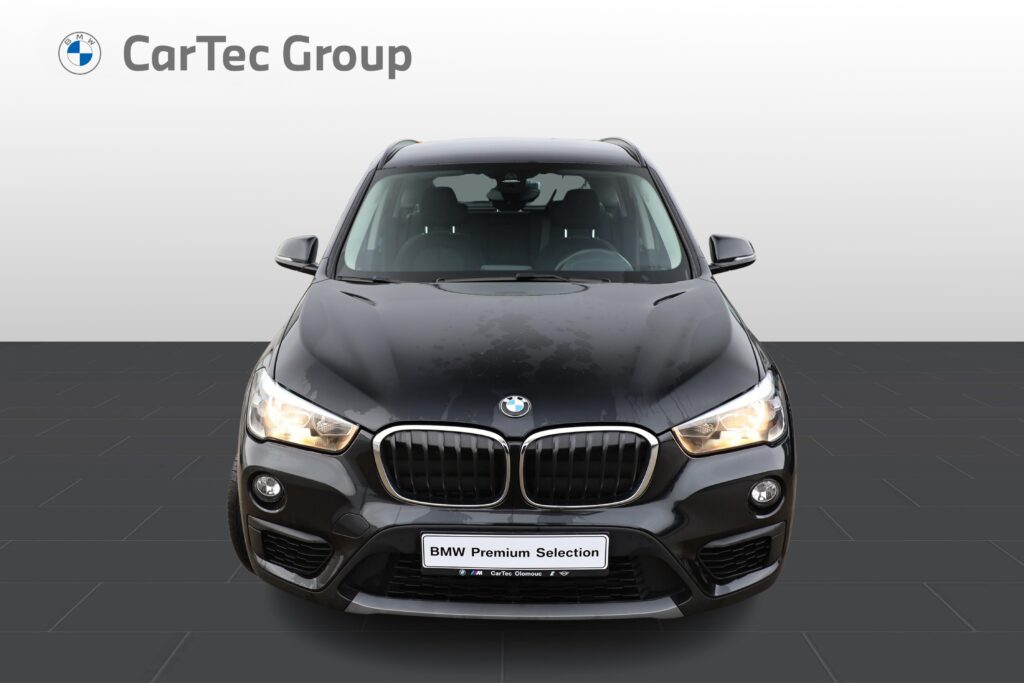 BMW X1 xDrive18d