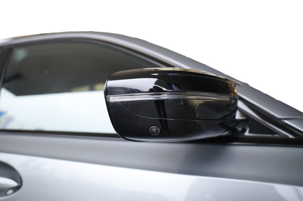 BMW M340d xDrive Sedan