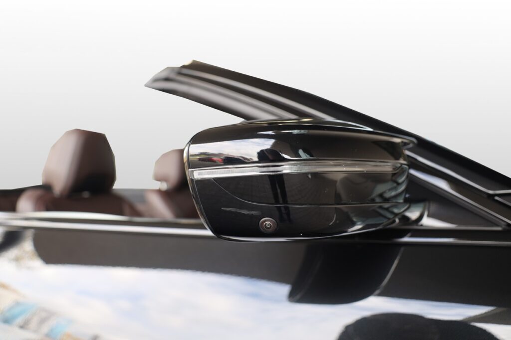 BMW M440i xDrive Convertible