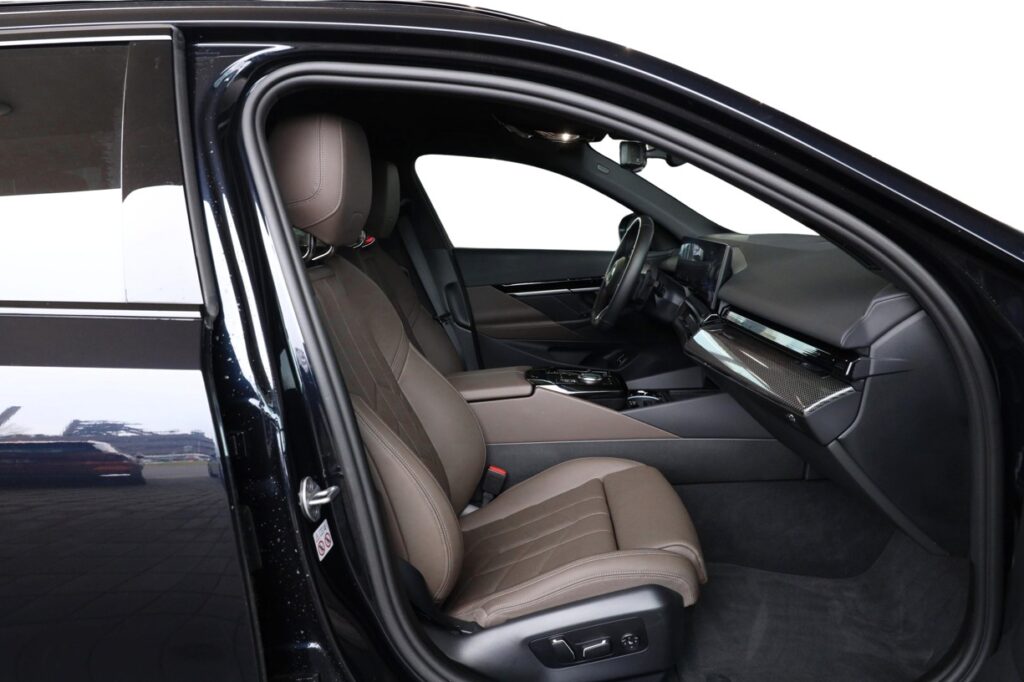 BMW 520d xDrive Touring