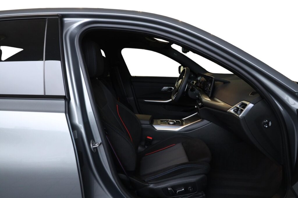 BMW M340d xDrive Sedan