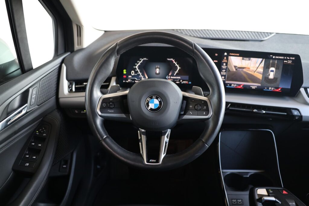 BMW 218d Active Tourer