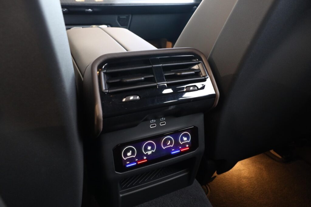 BMW 520d xDrive Touring