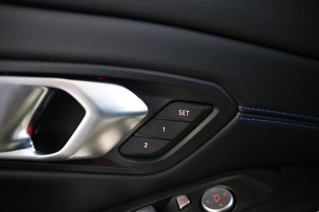 BMW M340d xDrive Sedan