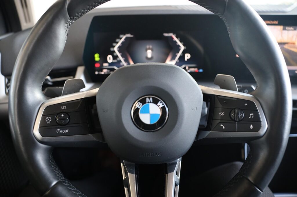 BMW 218d Active Tourer