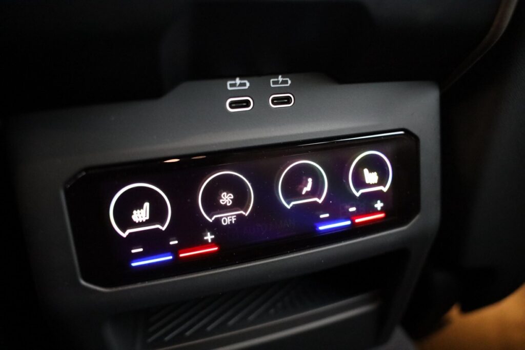 BMW 520d xDrive Touring