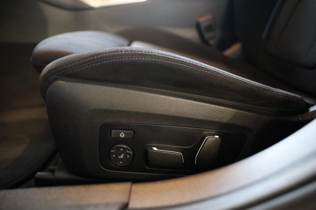 BMW M340d xDrive Sedan