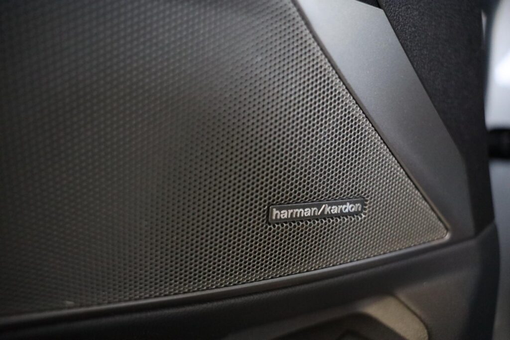 BMW M340d xDrive Sedan