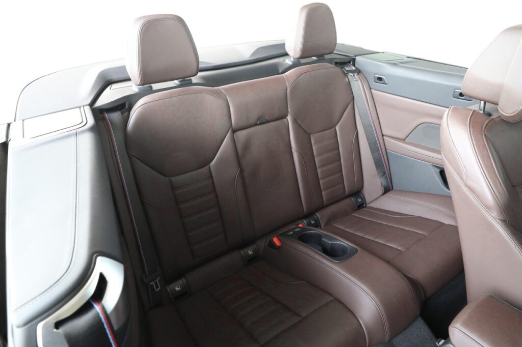 BMW M440i xDrive Convertible