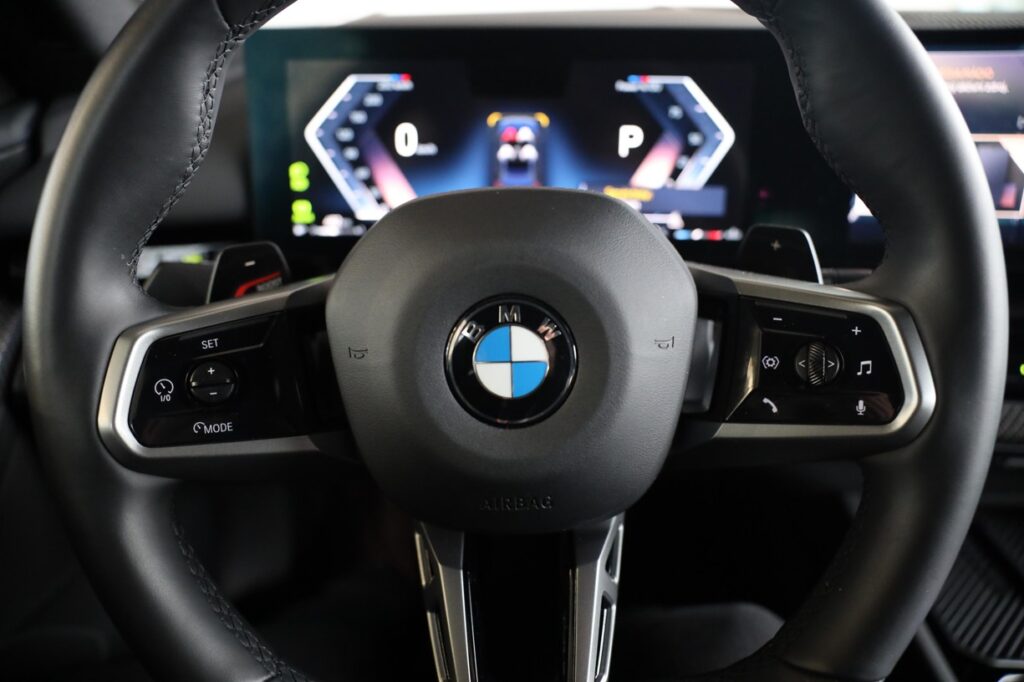 BMW 520d xDrive Touring