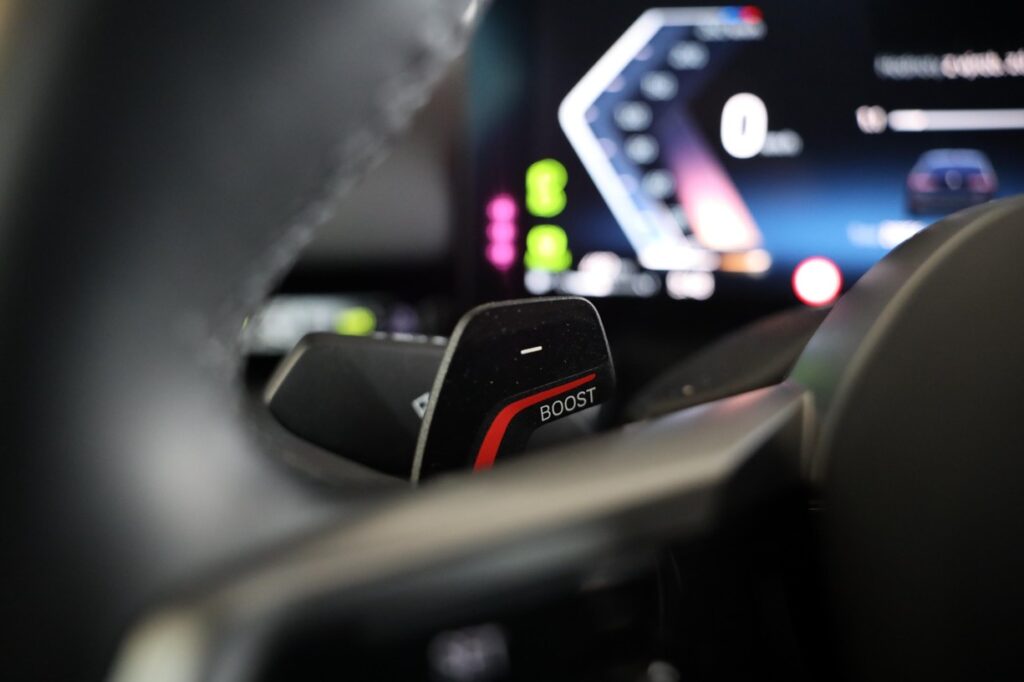 BMW 520d xDrive Touring