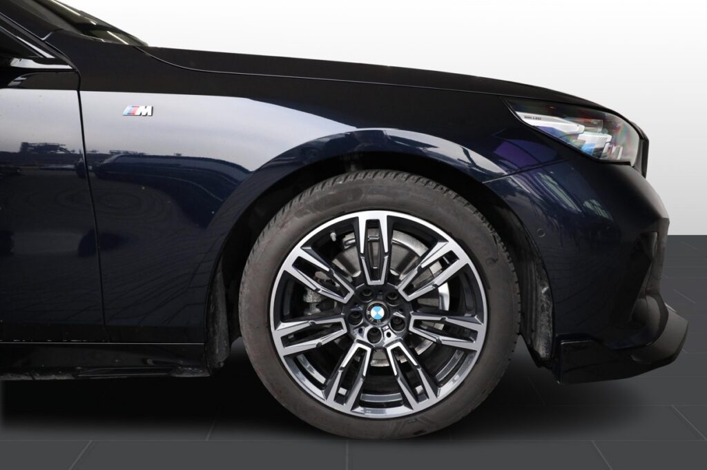 BMW 520d xDrive Touring