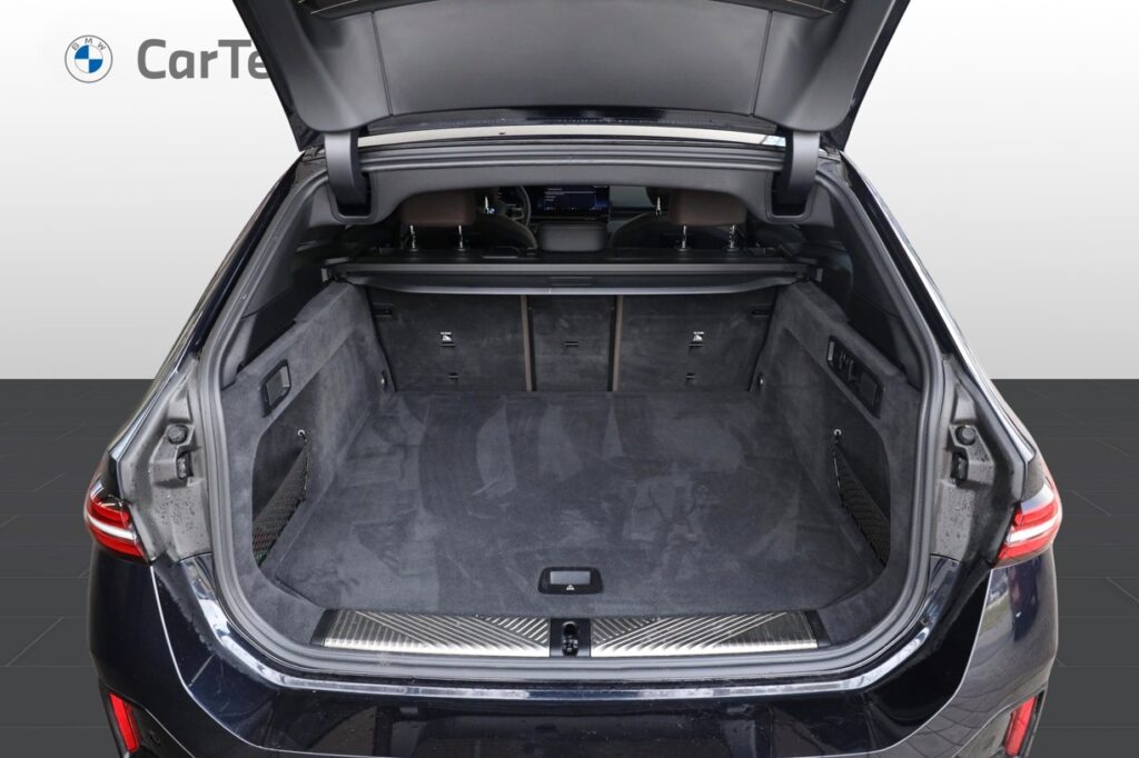 BMW 520d xDrive Touring