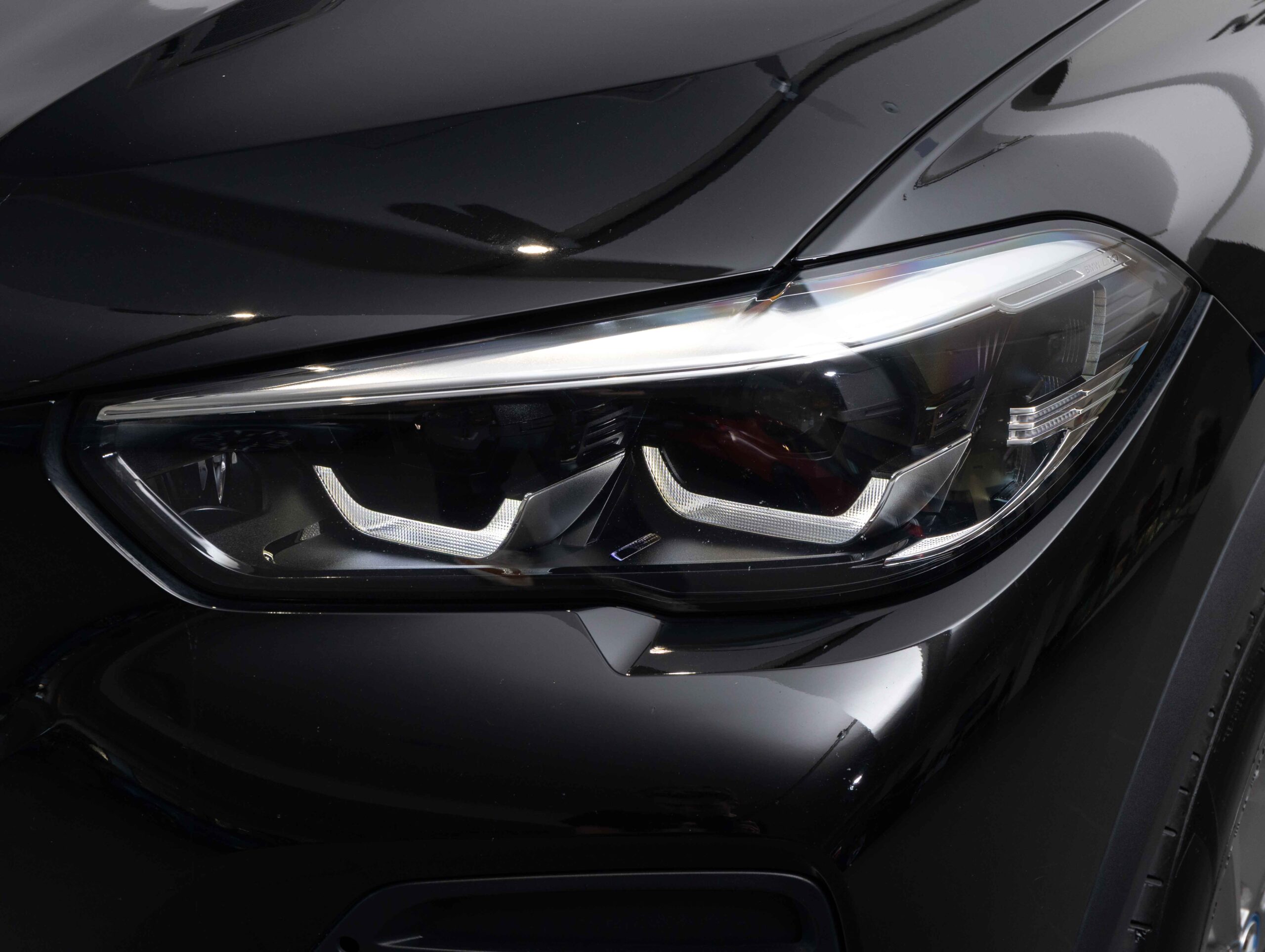 BMW X5 xDrive45e iPerformance