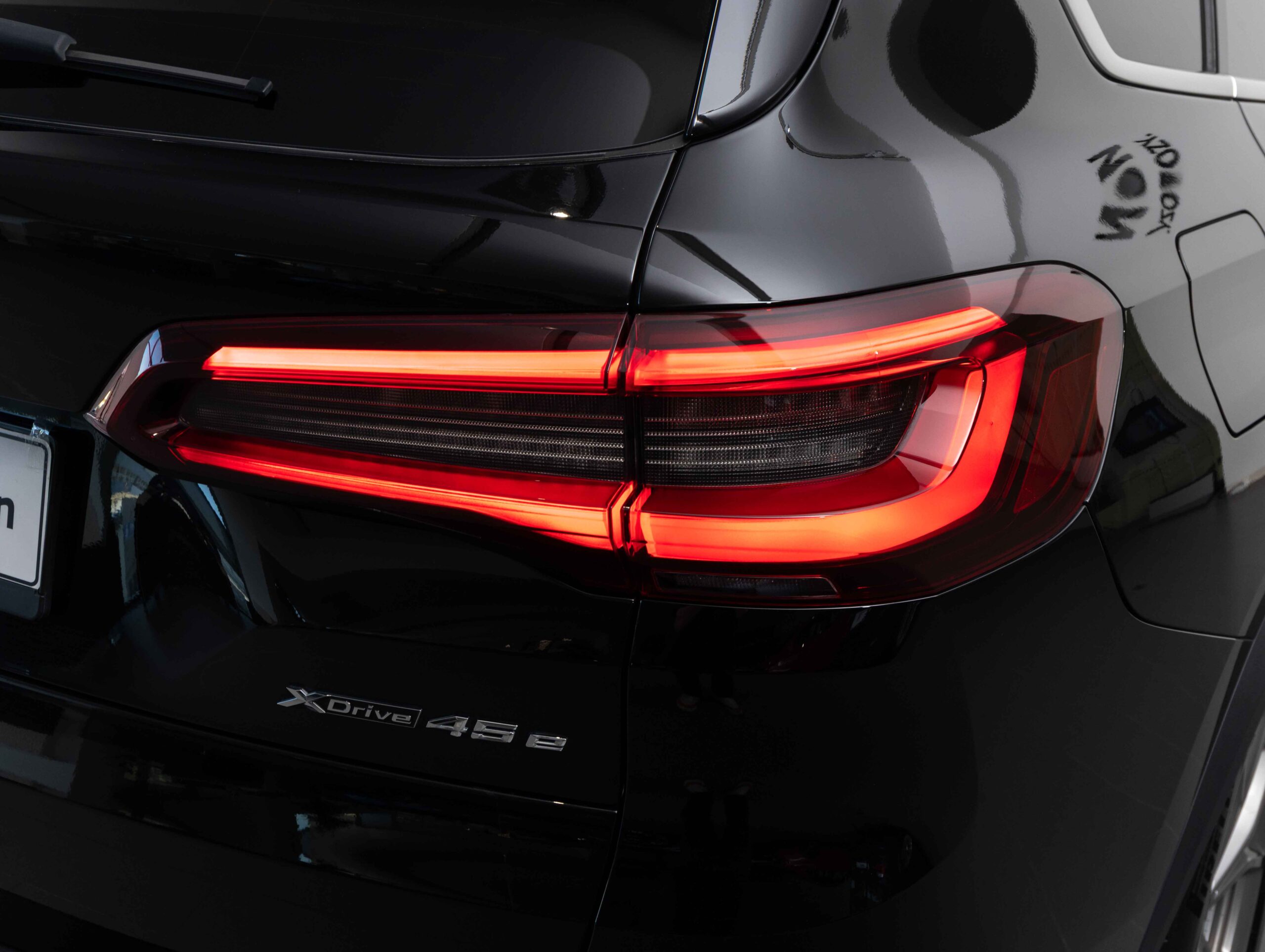 BMW X5 xDrive45e iPerformance