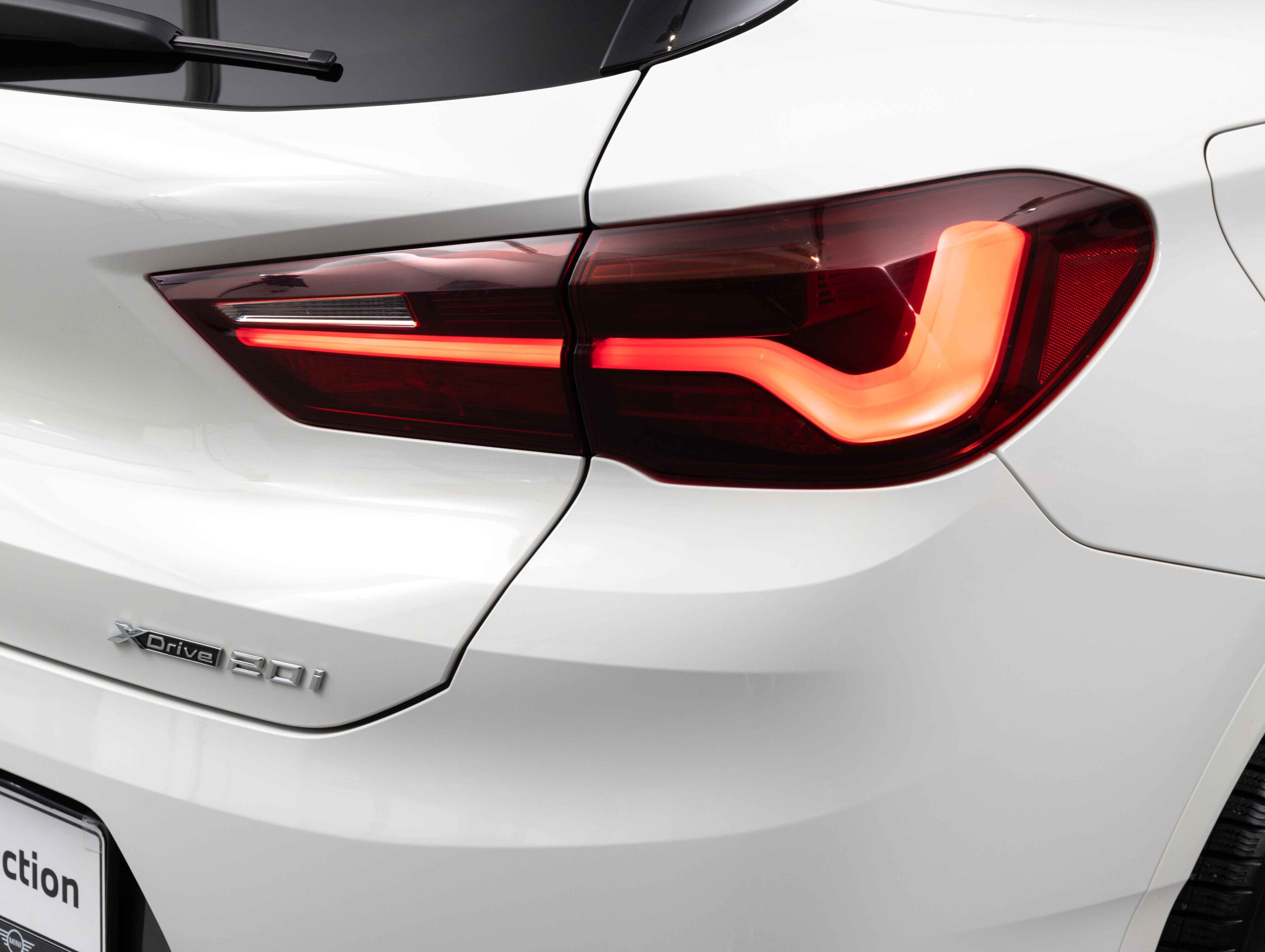 BMW X2 xDrive20i